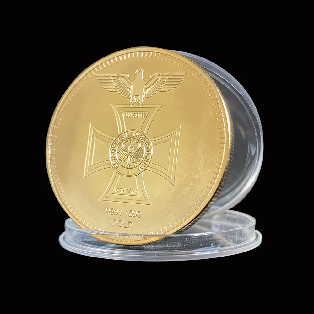 Коллекция золотых монет 1871 г.|Безвалютные монеты| |