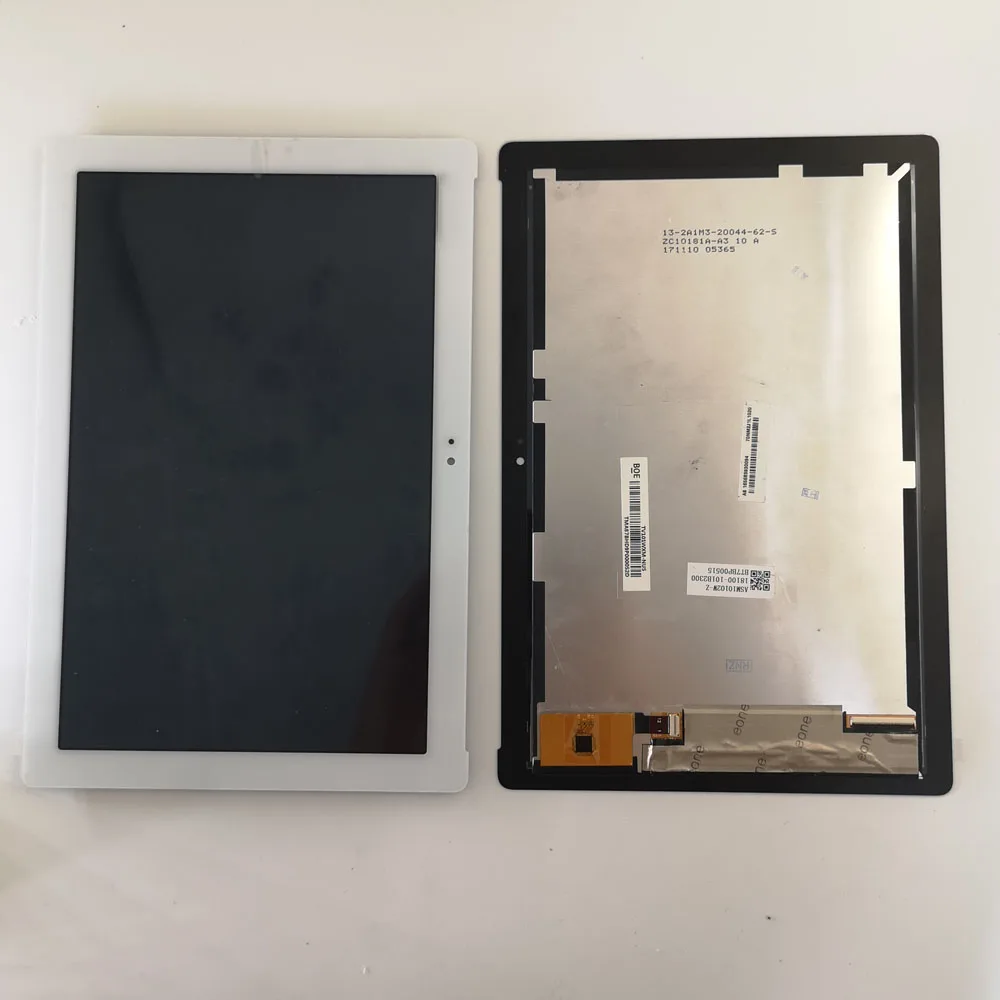 Универсальная версия для ASUS ZenPad Z300M P00C Z300CNL P01T Z301M Z301ML P028 ЖК-дисплей Матрица сенсорный экран дигитайзер сборка