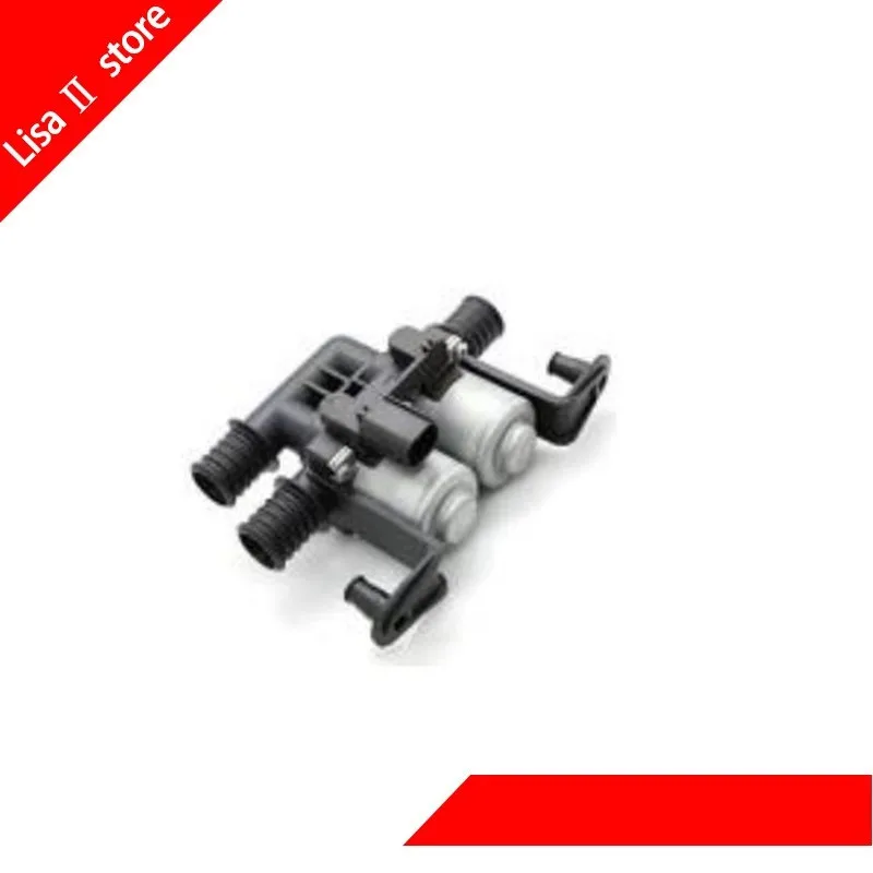 Клапан управления нагревателем для BMW E53 E70 F15 X5 E71 F16 X6 2000 2001 2002 2015 64116910544|Колпак