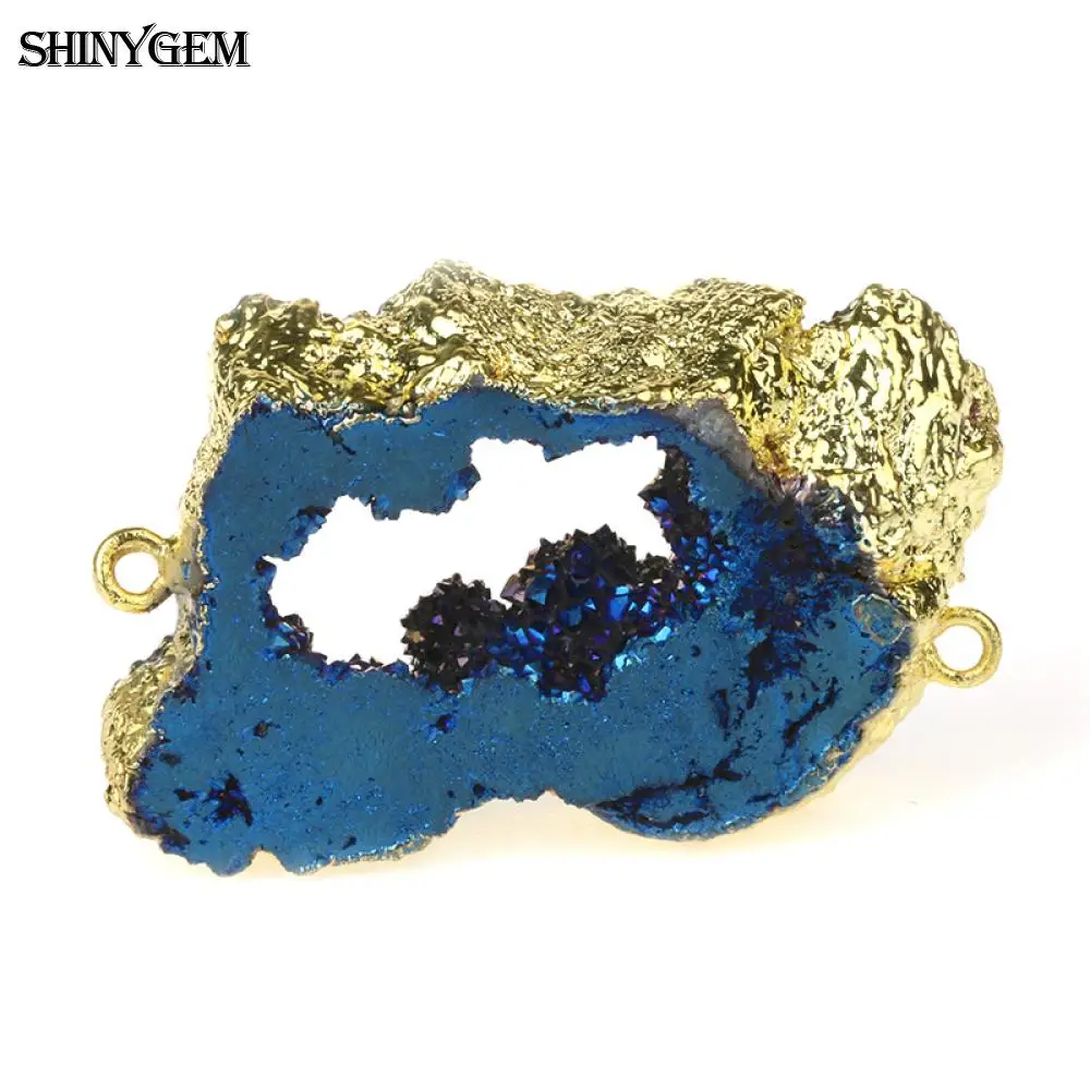 Сияющий Драгоценный Камень Натуральный Необработанный нерегулярный