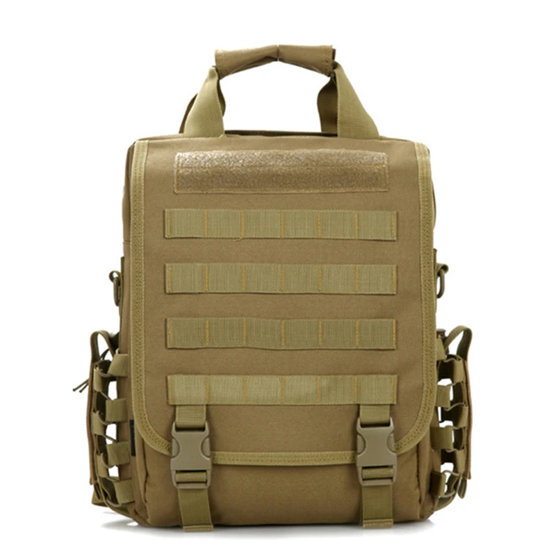 Molle тактический рюкзак армии мочила для похода Camuflaje на открытом воздухе слинг