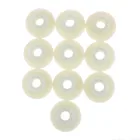 10 шт. масляный насос 2 зуба 3800 червячный привод для китайской бензопилы 3800 38CC Komatsu Zenoah 3800 2-тактные маленькие бензопилы