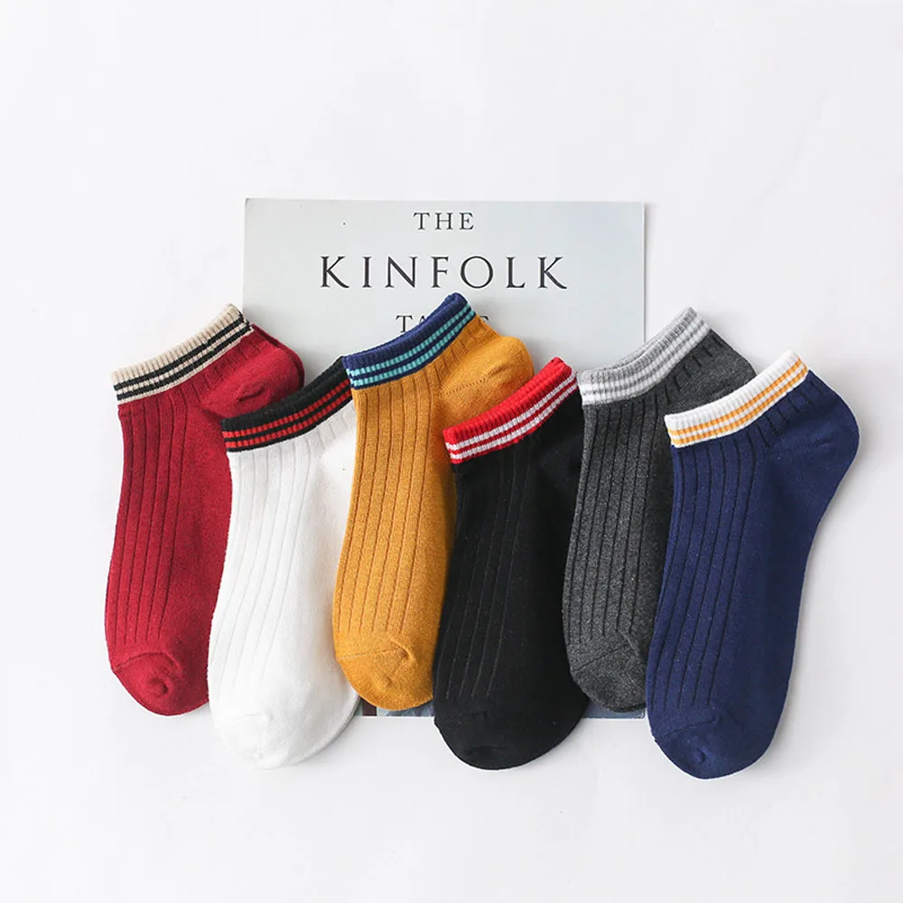 

Women Socks Funny Cute Cartoon Fruits Lemon Tamato Watermelon Food Happy Japanese Harajuku Skateboard Casual Short Sock