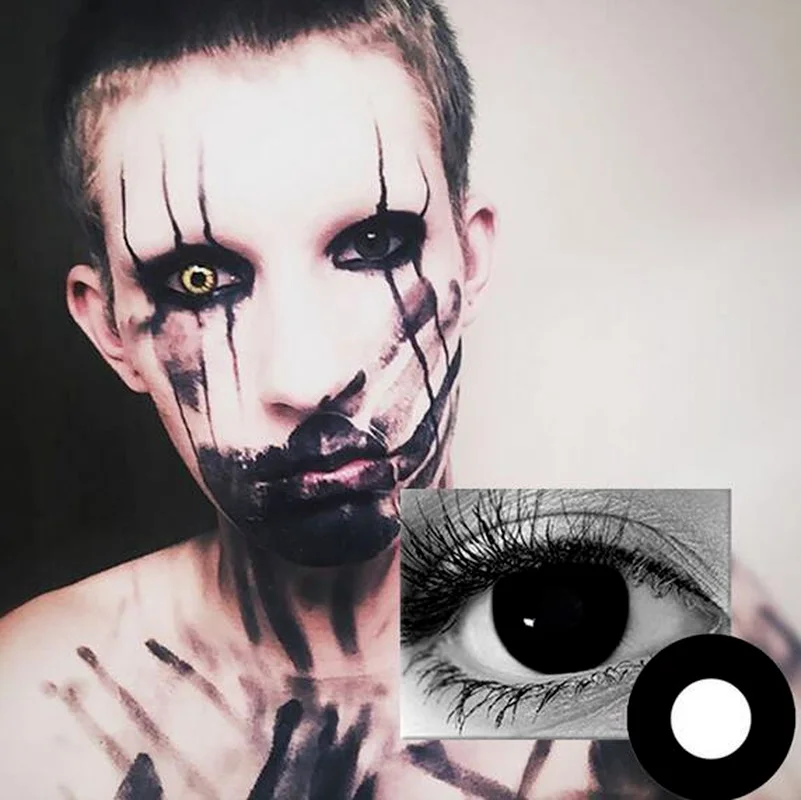 Декоративная ссылка для косплея Прямая поставка 1 пара ежегодная фотография