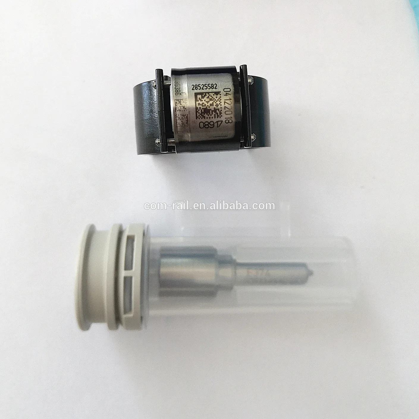 

common rail auto parts diesel injector repair kit 7135-573 for injector 28229873, 33800-4A710