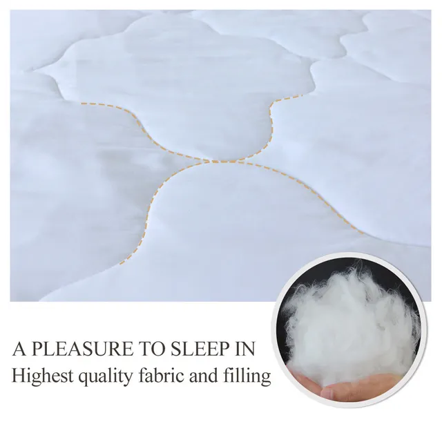 BeddingOutlet Weirdo Thin Quilt Set 3D Printed Air-conditioning Comforter Cartoon One-eyed Bed Cover Absurd Summer Blanket 3pcs 2