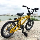 Детский горный велосипед, 11x8 см