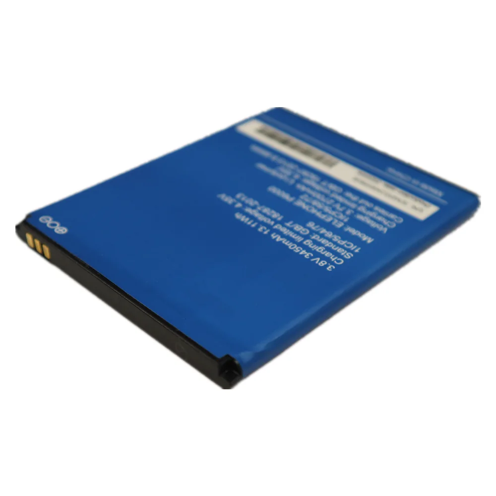 

3.7V 2700mAh P6000 Pro Battery For Elephone P6000 Pro / Elephone P6000 Smartphone Battery High Quality Replacement Batteries