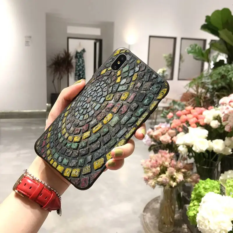Чехол CUTEWANAN для iPhone 11 pro XS MAX 8 7 6 6S Plus X 5S SE 2020 XR | Мобильные телефоны и аксессуары