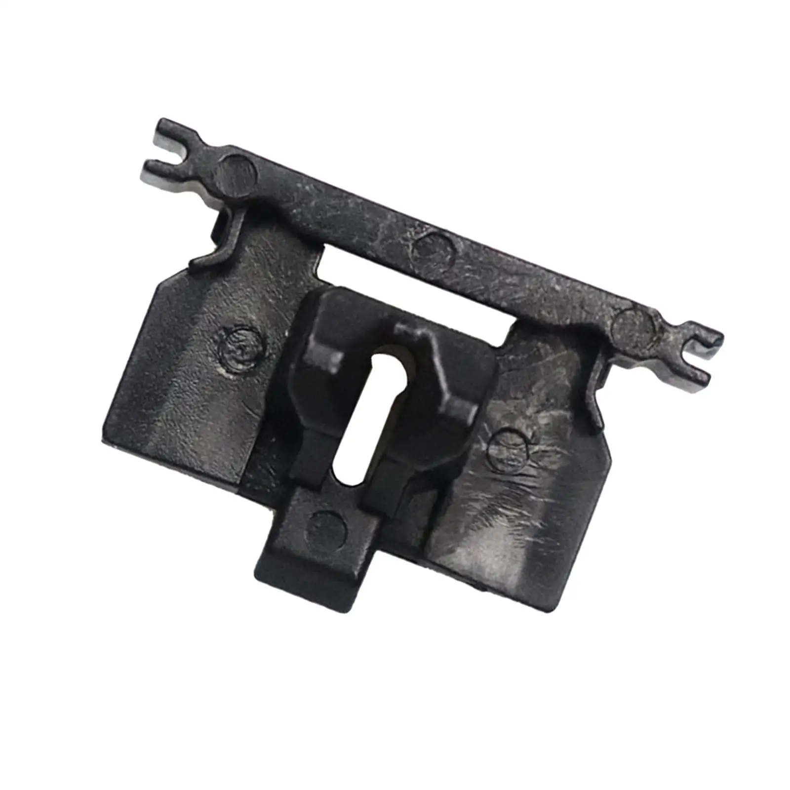 

Сменный пластиковый язык для машинки для стрижки волос, для беспроводного зажима 8148, 8519, 8504, 81919, триммер для волос, сменный инструмент для ак...