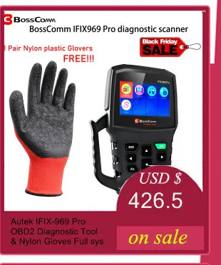 Autek IKEY820 Автомобильный ключ программист Авто OBD2 инструмент для GM/Grand Cheokee/Dodge Durango программное обеспечение активировано