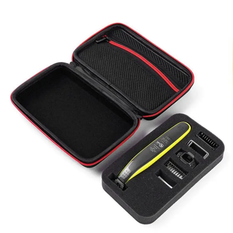 

Protective Box Case Pouch EVA Travel Bag for philips Trimmer Shaver G8TC