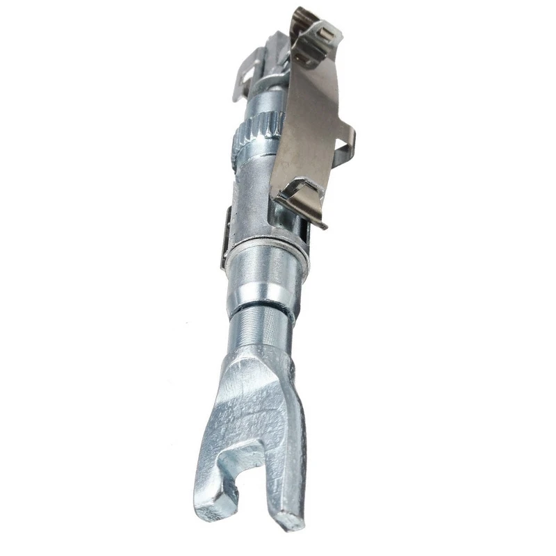 2 шт. регулятор башмака заднего тормоза для Ford Transit Connect for Fiesta 5039060 2T14 2K286 AB 1522225| |
