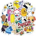 103050 шт., водонепроницаемые наклейки на мотоцикл