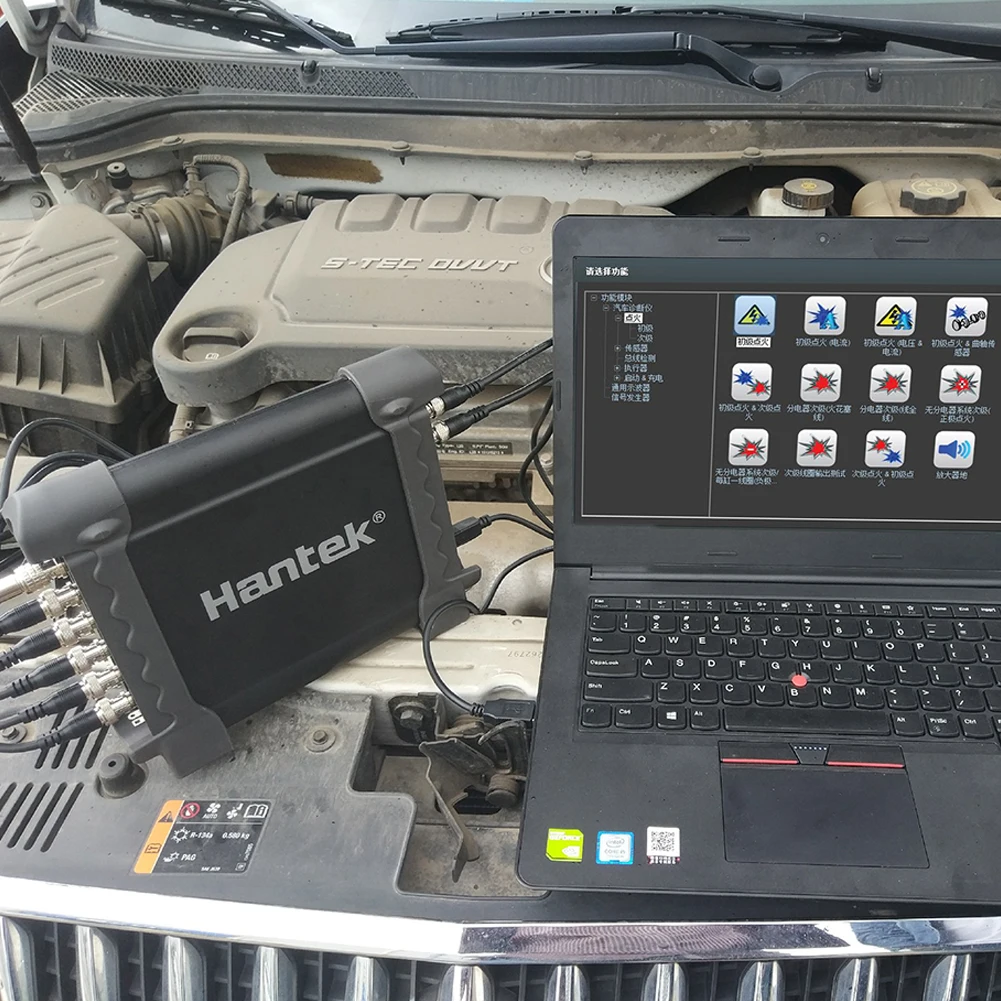 Оборудование Программируемый генератор портативный диагностический