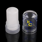 Высококачественный натуральный кристаллический дезодорант 60 г, палочка квасцов удалитель запаха для тела, антиперспирант для мужчин, женщин, мужчин