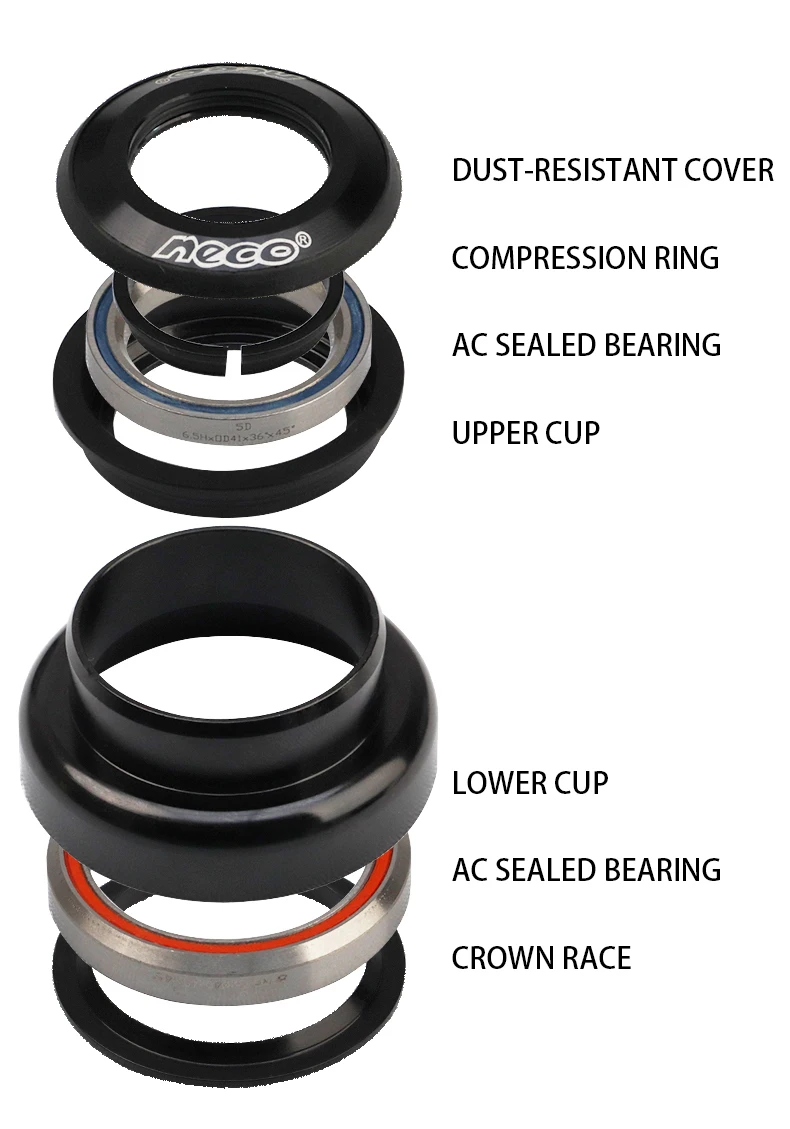 Наушники Neco Модель: H151s Держатель / Внешняя группа запястья / Группа шоссейного велосипеда / Группа горного велосипеда / Промывочная машина 119 грамм.