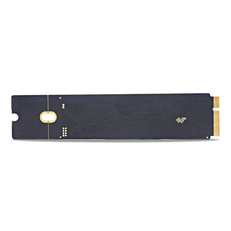 256 ГБ SATA SSD для 2012 MacBook Air Pro A165 A166 OSCOO Внутренний 3D TLC твердотельный накопитель 3