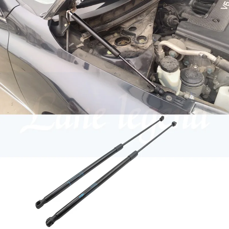 Подходит для NISSAN QASHQAI J11 2014 2019 аксессуары капота автомобиля газовая