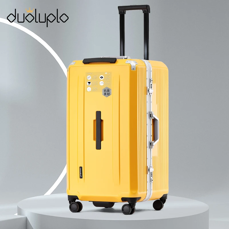 Новинка прочный и Износостойкий чехол на колесиках универсальный большой