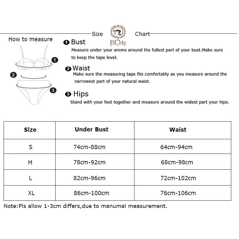 

Leechee Fashion Embroidered Underwear Set Women See-Through Bra And Panty Set Flower Mesh Sexy Lingerie Comfortable Lingerie Set
