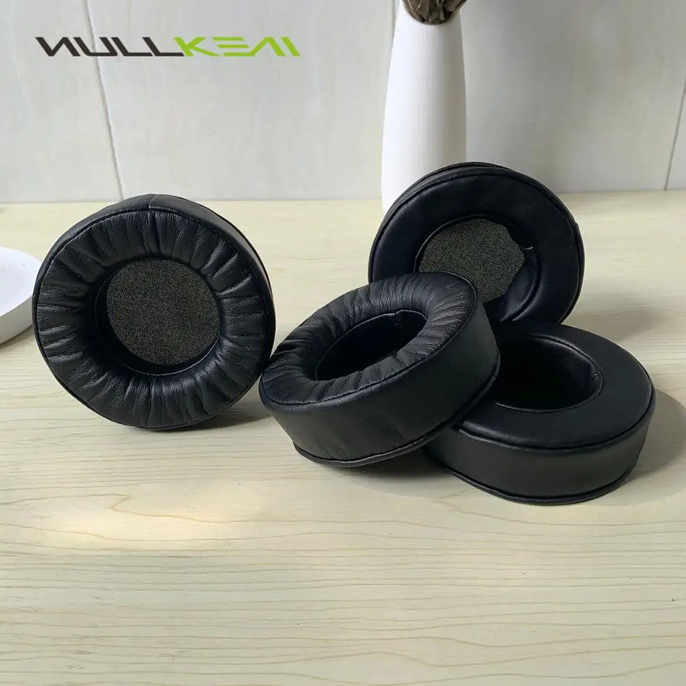 

Сменные утолщенные амбушюры Nullkeai для наушников Beyerdynamic DT531, DT690, DT811, DT911, DT931, DT860, DT440, DT660, DT331