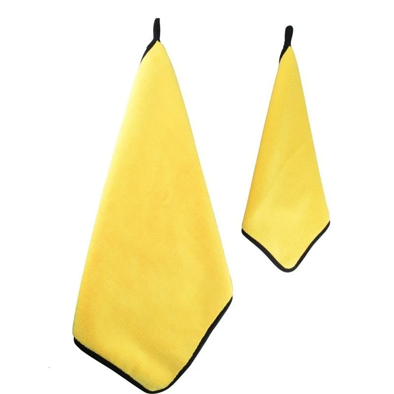 Чистящая салфетка из микрофибры NS Modify 1 шт. для чистки автомобиля мотоцикла