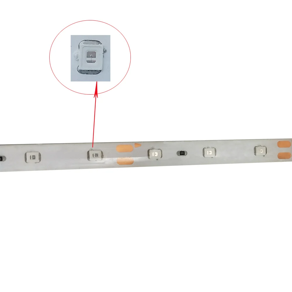 Светодиодный светильник DC 12V водонепроницаемый светодиодный s 60 s/M гибкий 300 S/5 M |