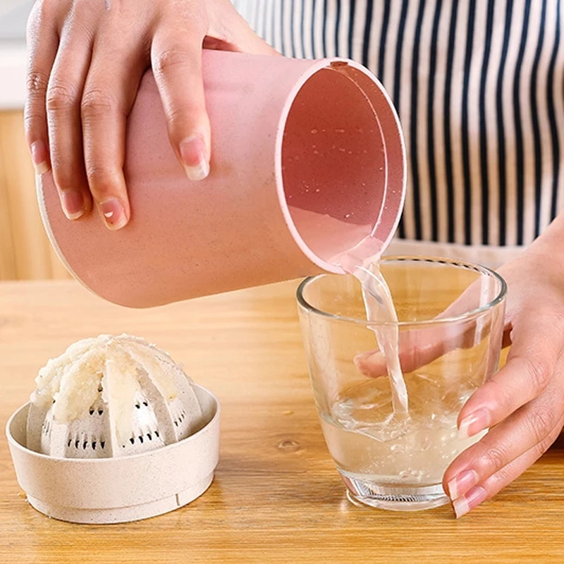 Ручная Соковыжималка для фруктов ручная соковыжималка апельсинов и лимонов