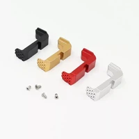 kublai p1 toy glock tm part of the g17 mag release kirin industry can be fitted with kublai p1 training gun accessories