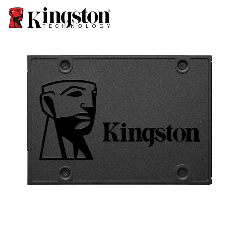 Внутренний твердотельный накопитель Kingston Digital A400 SSD 120 ГБ 240 480 SATA 3 2 5 дюйма жесткий