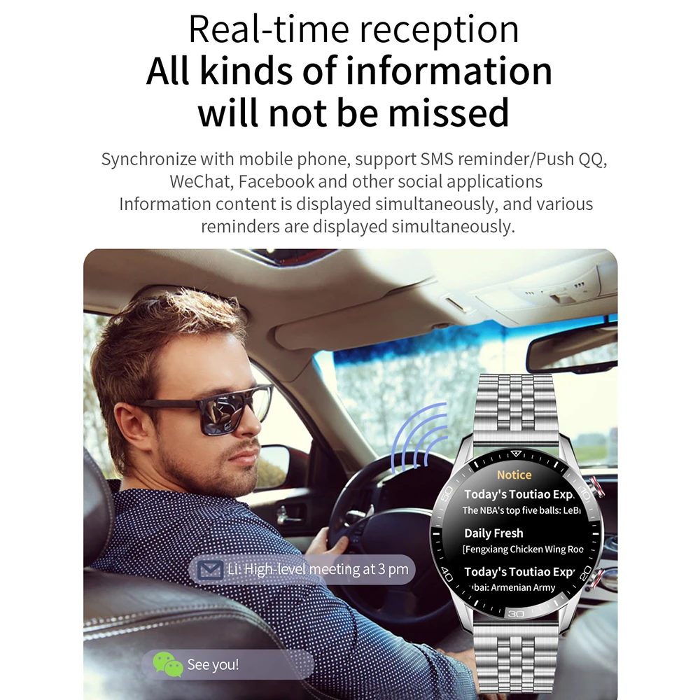 lemfo ecg smart watch support bluetooth call 2021 smartwatch men ip68 waterproof fitness bracelet clock for android free global shipping