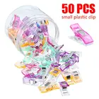 2550150 шт., пластиковые зажимы для шитья