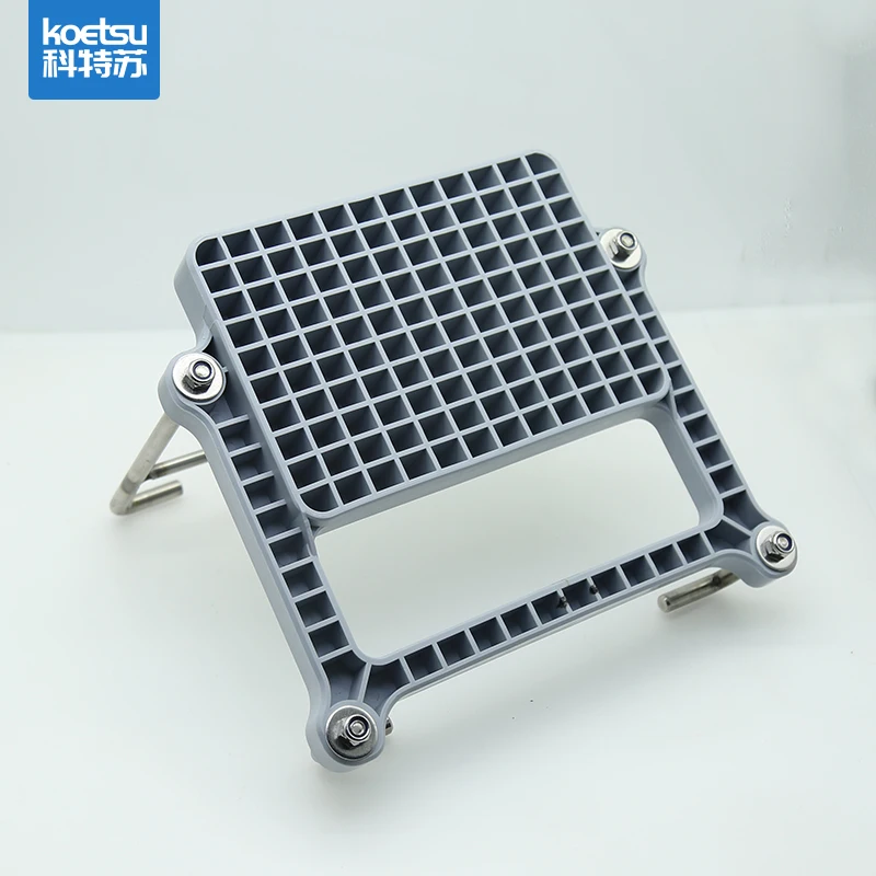 

KOETSU Fishing Motor Hanger Paddle Board Holder Bracket