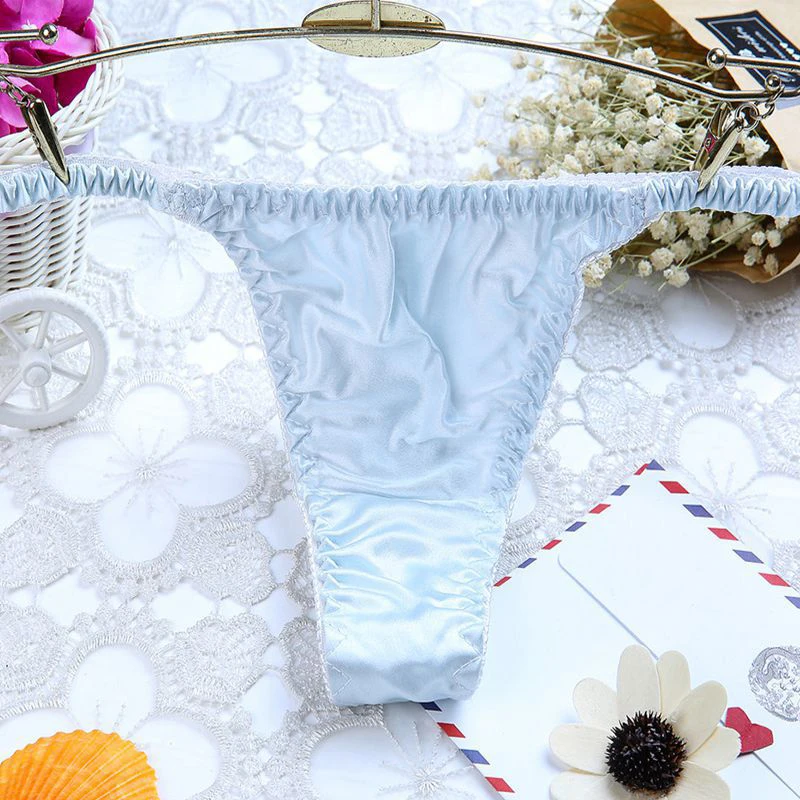 Мужские трусы эластичное сексуальное нижнее белье стиль бикини мужские стринги