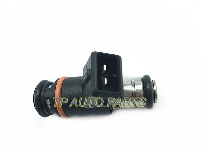 Топливный инжектор для V W E uroVan G olf Jetta OEM IWP 076 805000348303 021906031B|fuel injector|injector injectorvw fuel