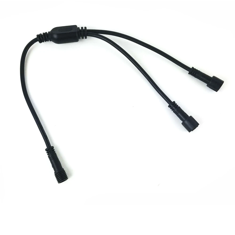 

Shunt Cord and 1 Meter Waterproof Cord Extension Cable