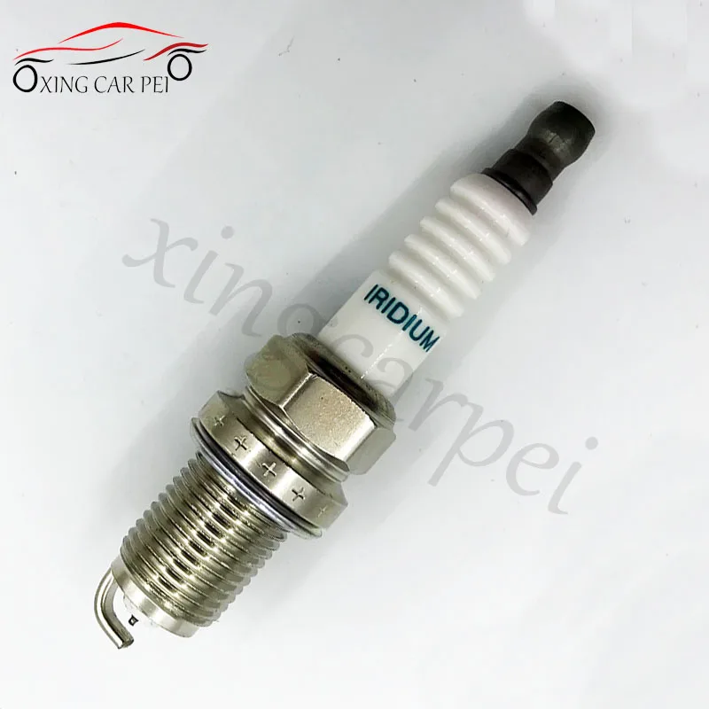 1 шт. 90919-01210 иридиевая Свеча зажигания | Автомобили и мотоциклы