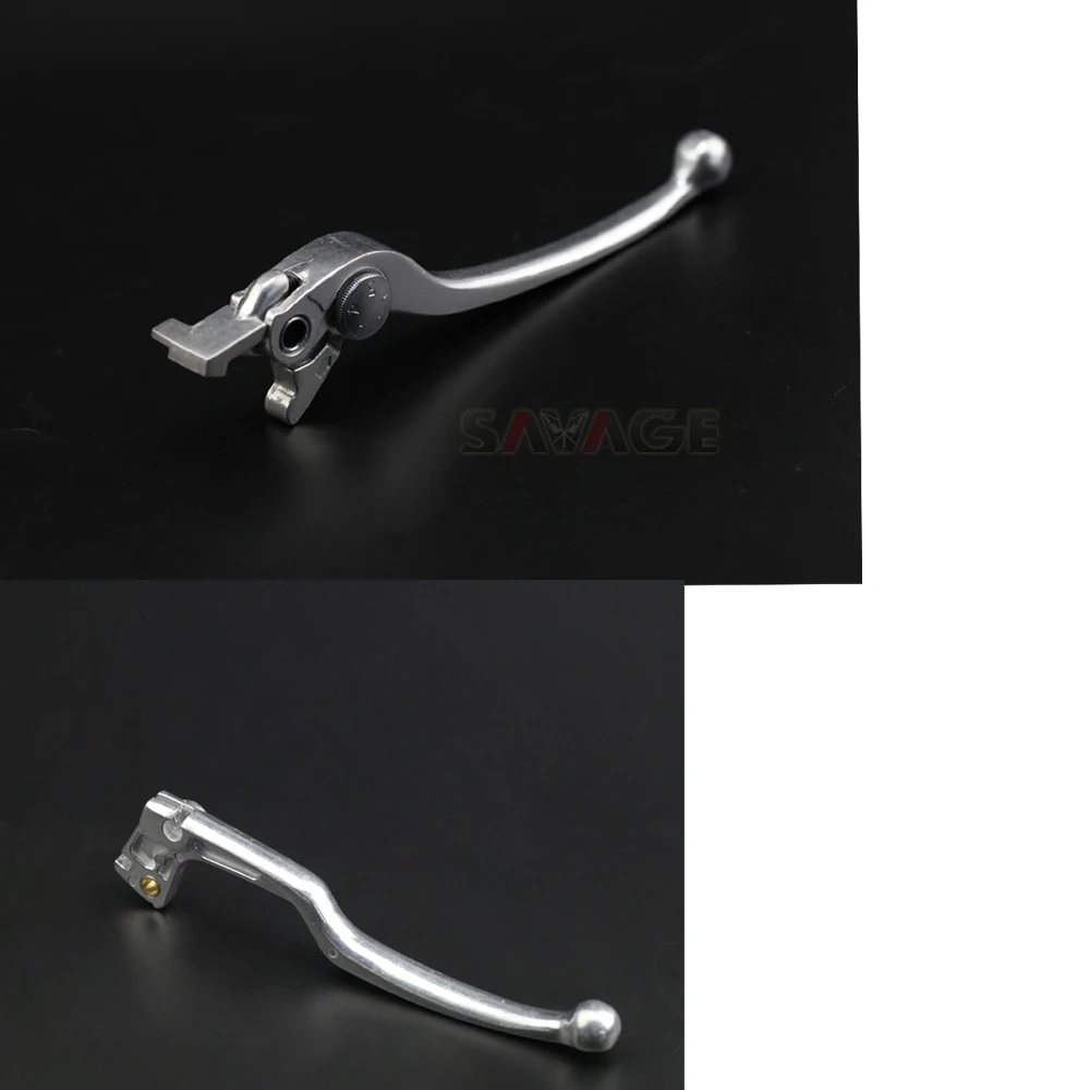 OEM рычаги тормозного сцепления для SUZUKI GSX 600/750 KATANA GSX-R 750 SV/DL 650 SV650 DL650 GSF400 BANDIT
