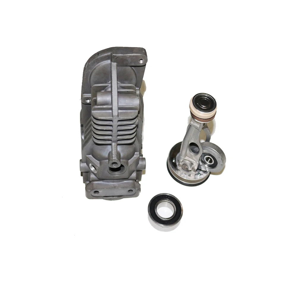 Высококачественный воздушный компрессор насос для подвески Mercedes W164 W221 W251 W166