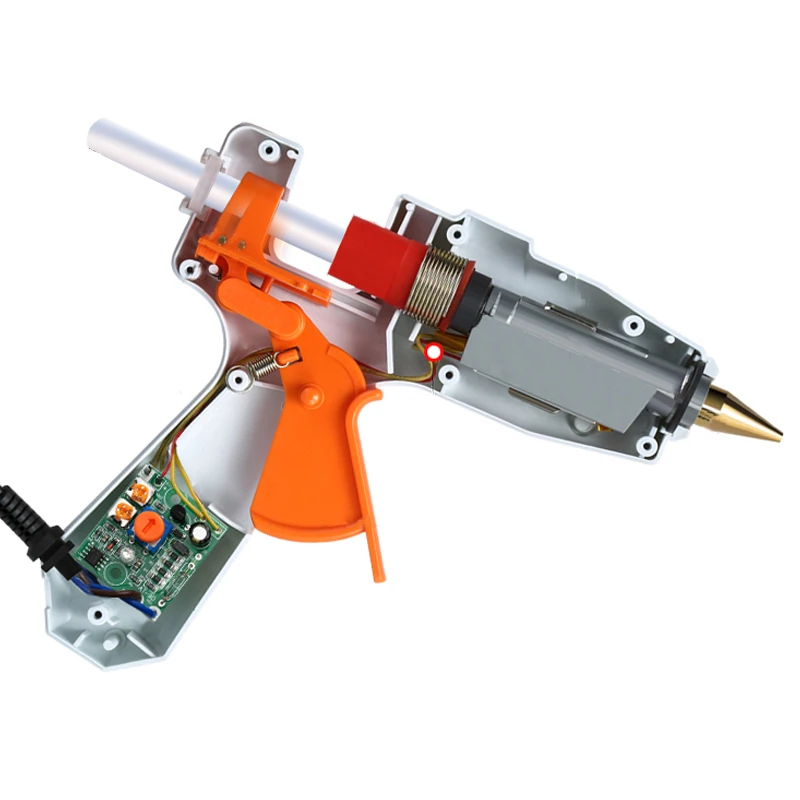 Профессиональный высокотемпературный термоплавкий клей G un ремонт