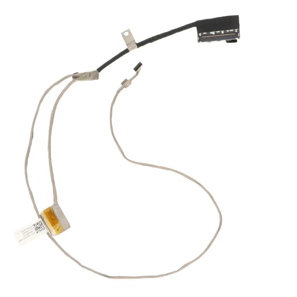 Замена компонентов ноутбука экран соединительный кабель для ASUS U500V UX51VZ |