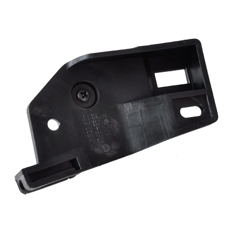 Черный рычаг выключения капота Рукоятка Кронштейн для G olf MK4 Beetle Polo Skoda Fabia Octavia Seat A