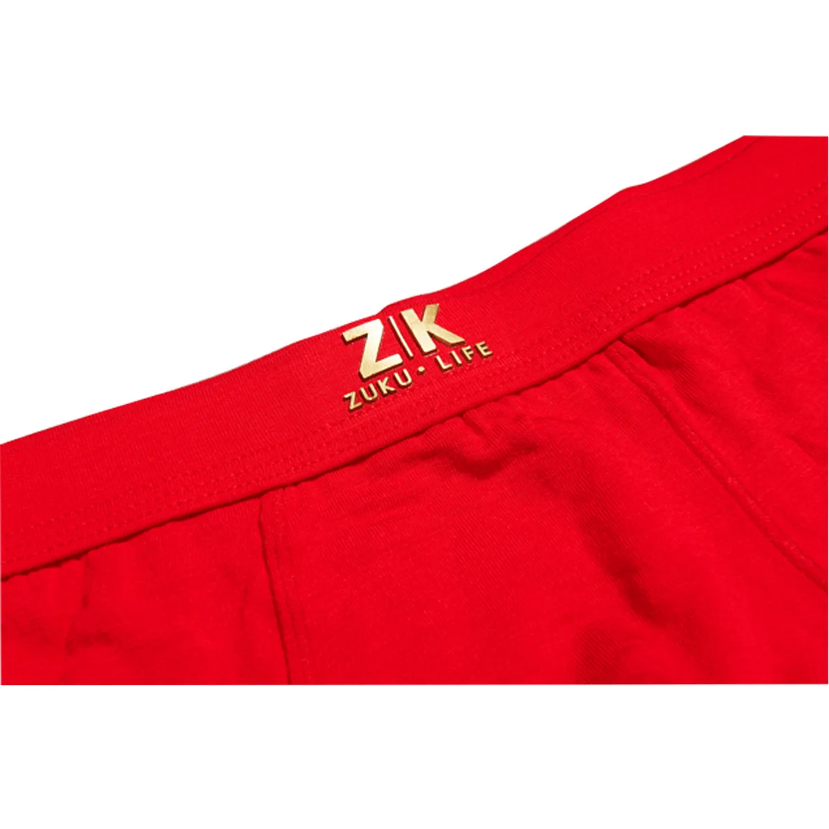

Men'S Knicker Red Year Of Fate Large Size Boxers New Products Modal Sexy Underwear