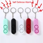 Мини-сигнализация для самообороны, 120 дБ