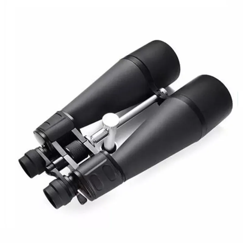 

30-260X160 Zoom Binocular Telescope Black HD lll Night Vision Binoculars with BAK4 prism for Outdoor Camping Moon-watching