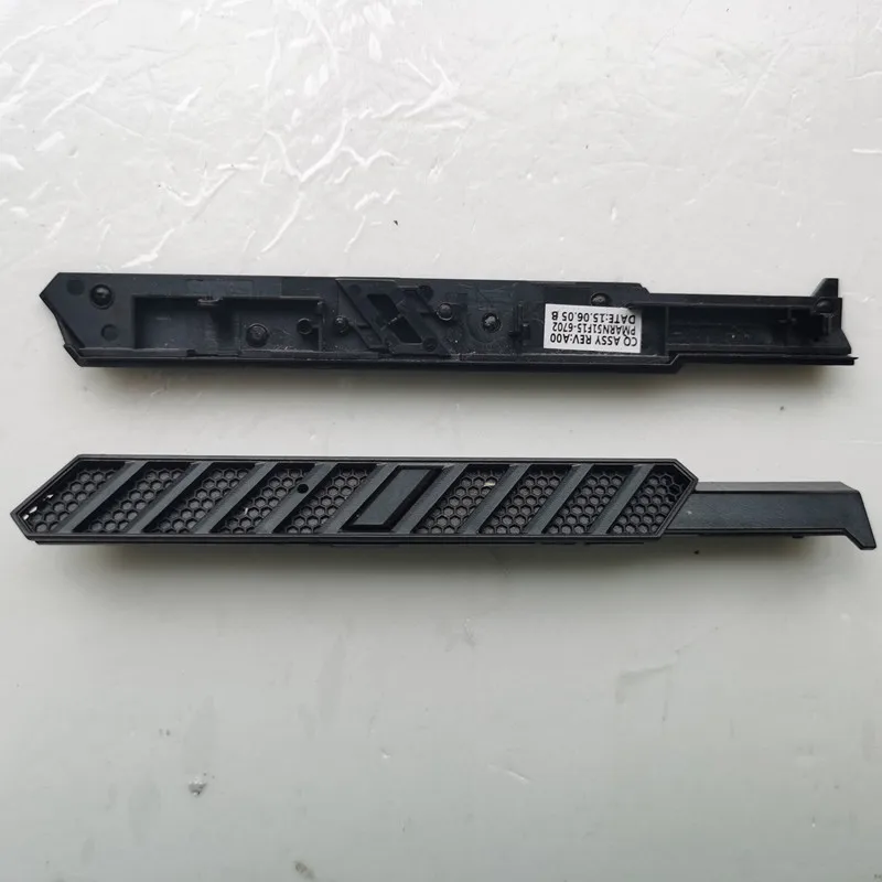 

Пара новых оригинальных деталей для ноутбука MECHREVO MR X6 X6S K660E hing задний Чехол