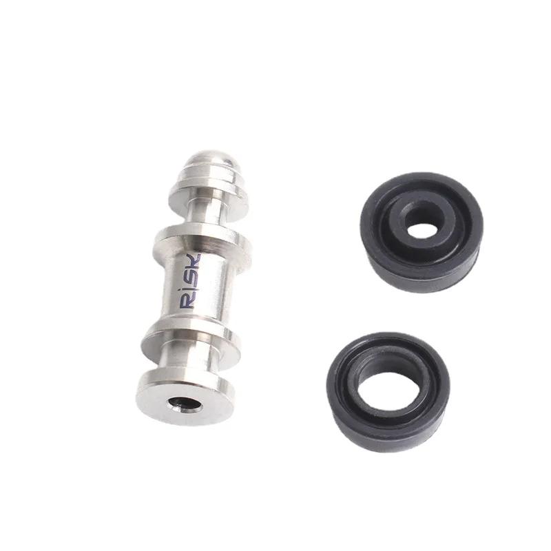 Рычаг тормоза из титанового сплава внутренние компоненты запасная часть поршень