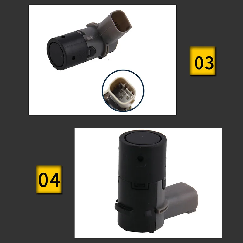 

Car PDC Parking Sensor High Quality PDC Sensor for BMW 66206989069
