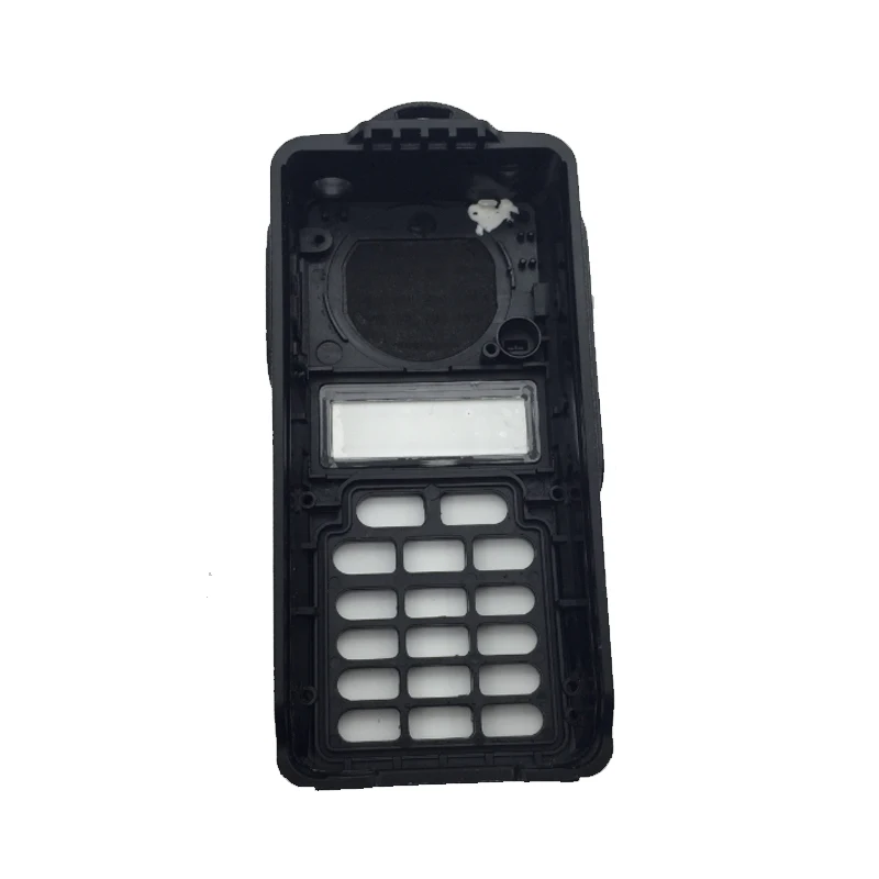 Walkie Talkie Front Shell Housing Cover Case For CP1660 CP1668 CP1600 Two Way Radio